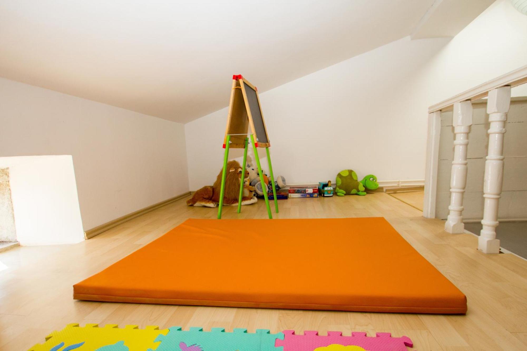 Apartments Villa Kastav In Old Town Center With Sea View And Parking Εξωτερικό φωτογραφία