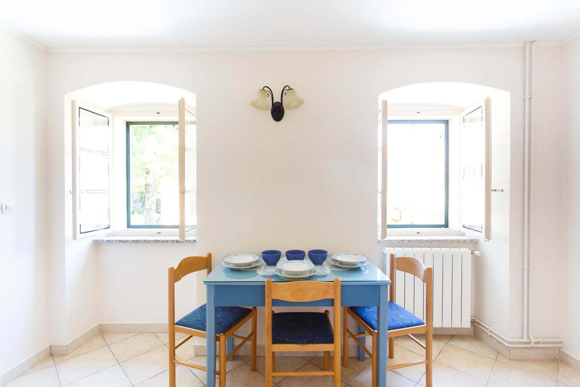 Apartments Villa Kastav In Old Town Center With Sea View And Parking Εξωτερικό φωτογραφία