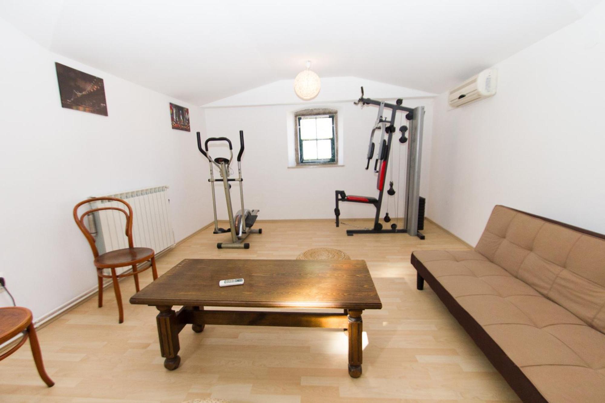 Apartments Villa Kastav In Old Town Center With Sea View And Parking Εξωτερικό φωτογραφία