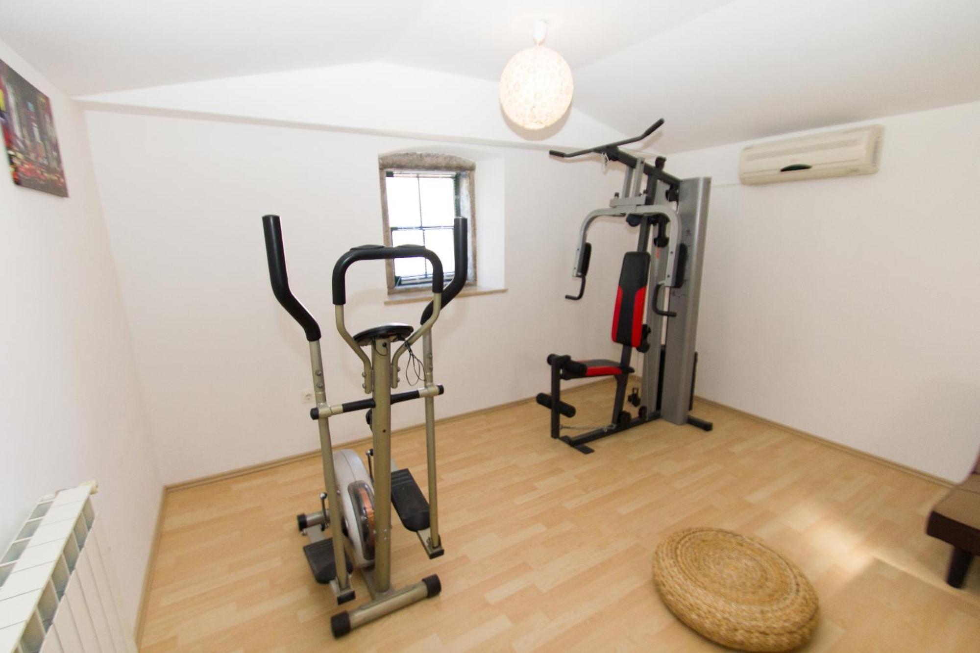 Apartments Villa Kastav In Old Town Center With Sea View And Parking Εξωτερικό φωτογραφία
