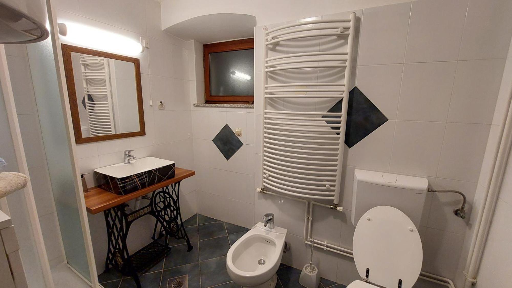 Apartments Villa Kastav In Old Town Center With Sea View And Parking Εξωτερικό φωτογραφία