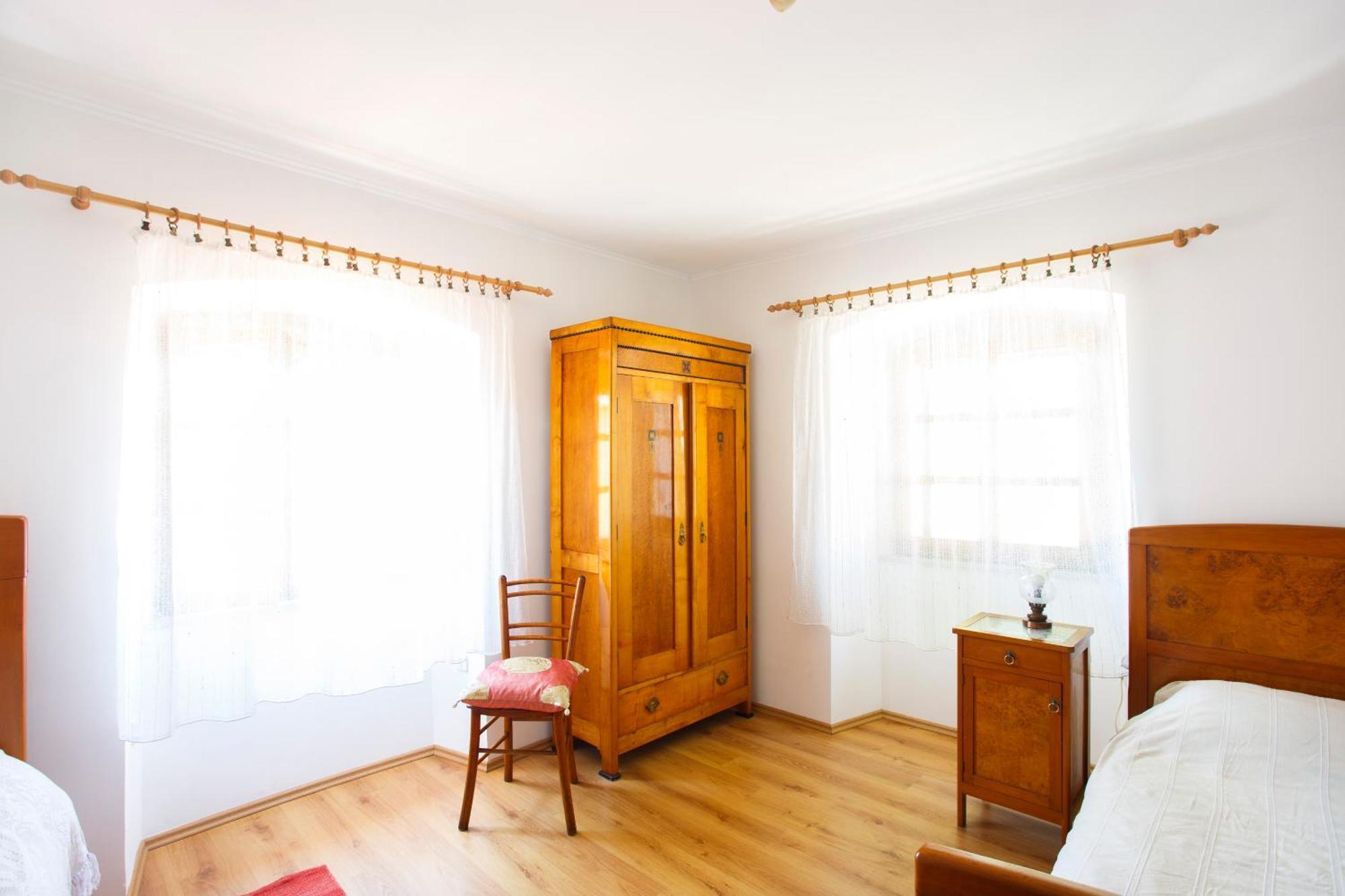 Apartments Villa Kastav In Old Town Center With Sea View And Parking Εξωτερικό φωτογραφία