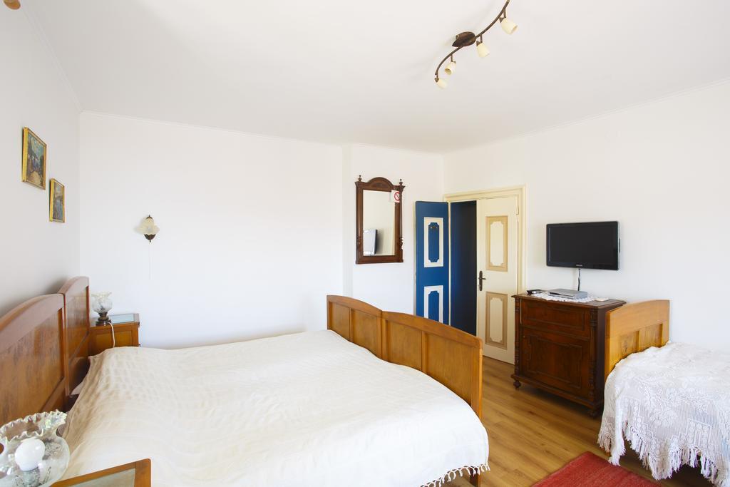 Apartments Villa Kastav In Old Town Center With Sea View And Parking Δωμάτιο φωτογραφία