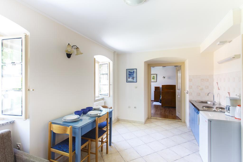 Apartments Villa Kastav In Old Town Center With Sea View And Parking Δωμάτιο φωτογραφία