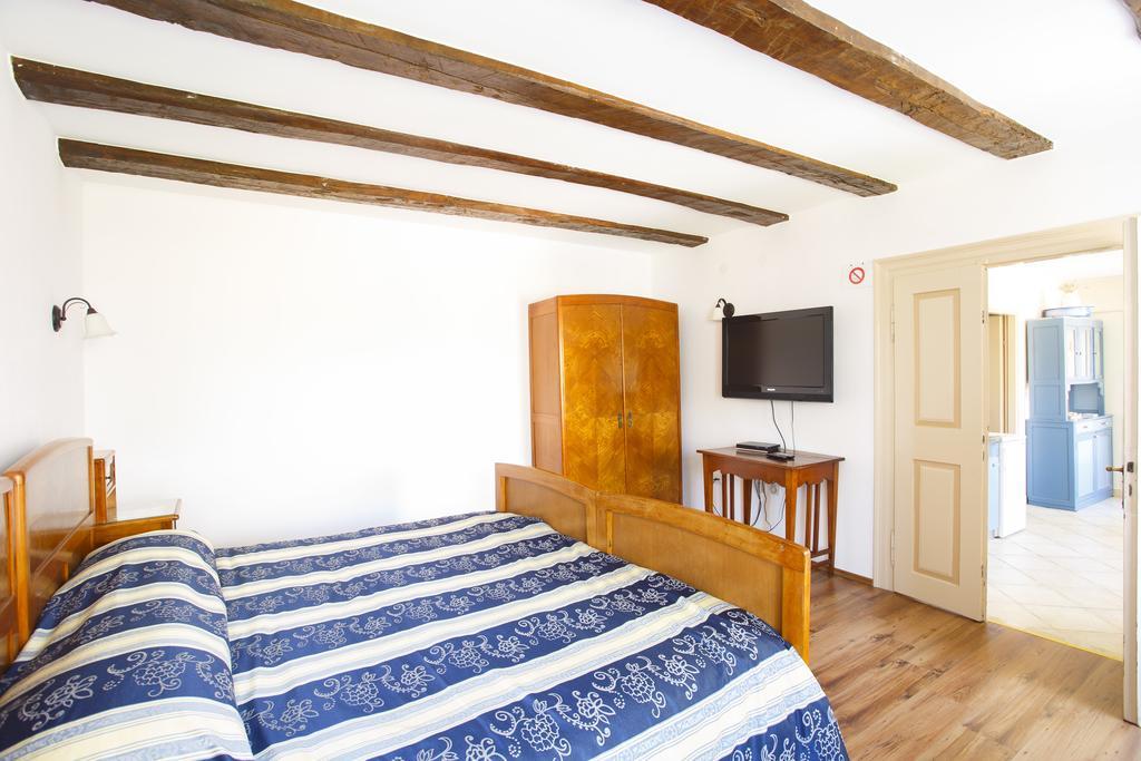 Apartments Villa Kastav In Old Town Center With Sea View And Parking Δωμάτιο φωτογραφία