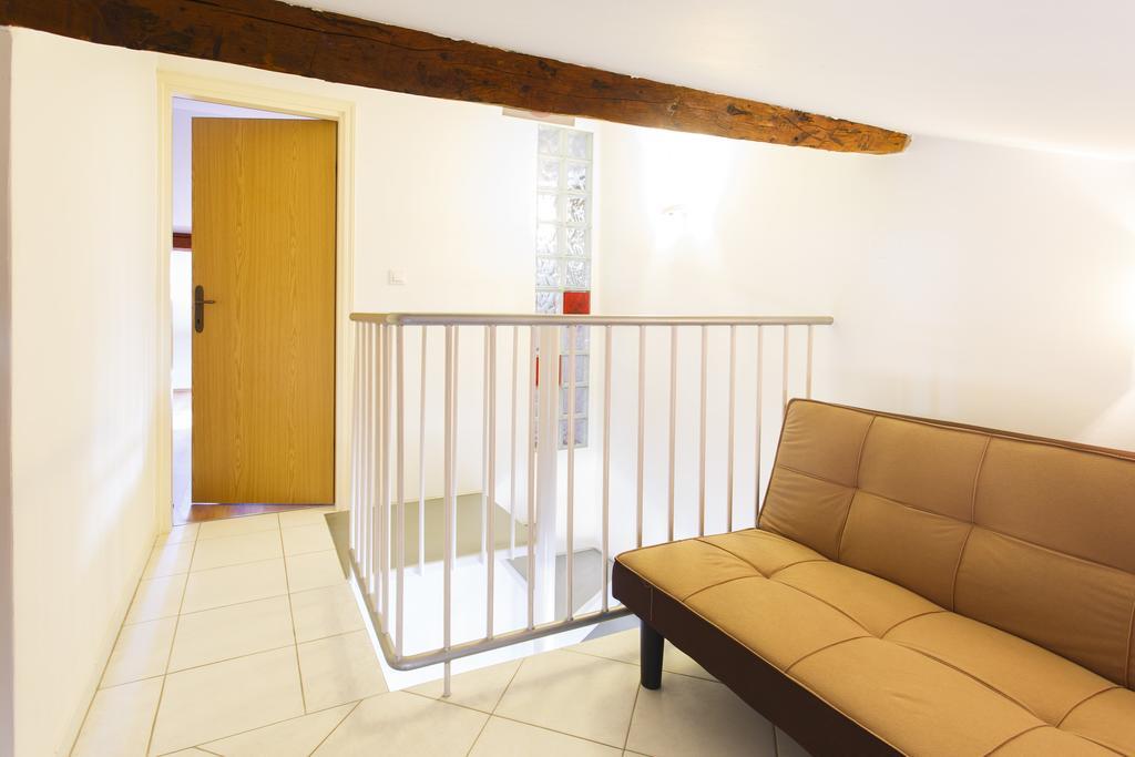 Apartments Villa Kastav In Old Town Center With Sea View And Parking Δωμάτιο φωτογραφία