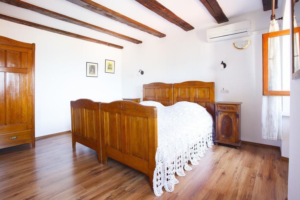 Apartments Villa Kastav In Old Town Center With Sea View And Parking Δωμάτιο φωτογραφία