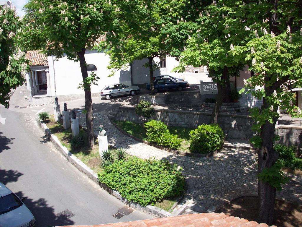 Apartments Villa Kastav In Old Town Center With Sea View And Parking Δωμάτιο φωτογραφία