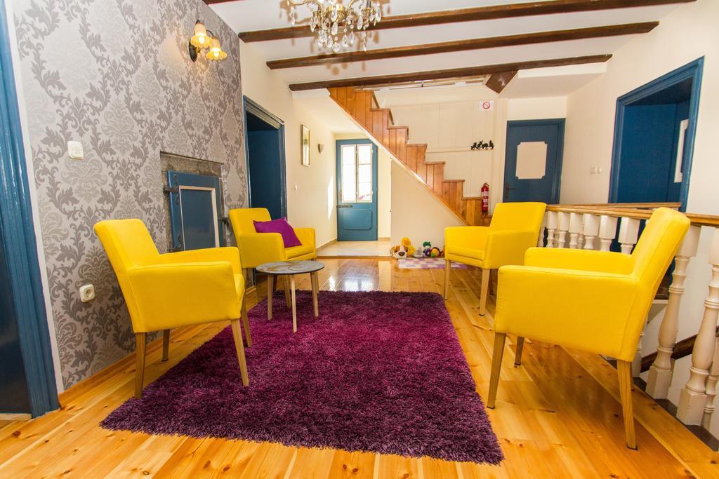 Apartments Villa Kastav In Old Town Center With Sea View And Parking Εξωτερικό φωτογραφία