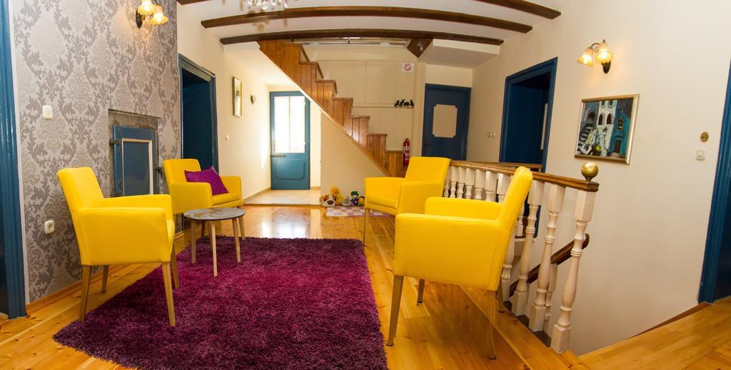 Apartments Villa Kastav In Old Town Center With Sea View And Parking Εξωτερικό φωτογραφία