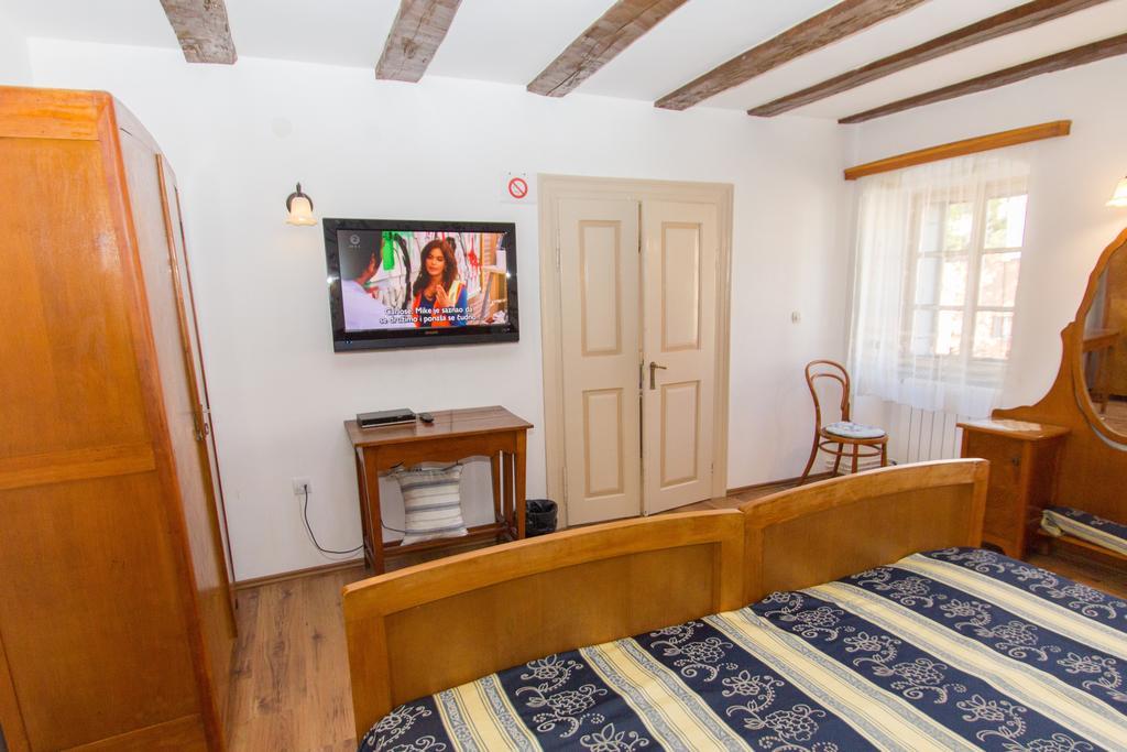 Apartments Villa Kastav In Old Town Center With Sea View And Parking Εξωτερικό φωτογραφία