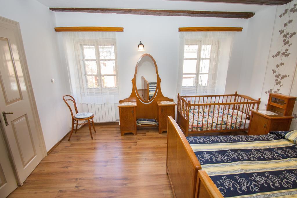 Apartments Villa Kastav In Old Town Center With Sea View And Parking Εξωτερικό φωτογραφία