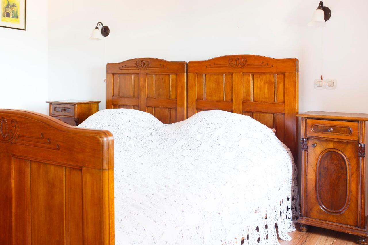 Apartments Villa Kastav In Old Town Center With Sea View And Parking Εξωτερικό φωτογραφία